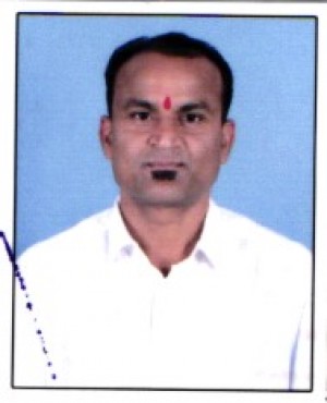 KRISHNA DONIKENI
