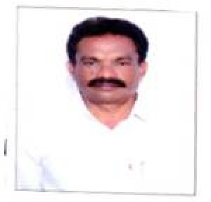 KRISHNA DUGGI