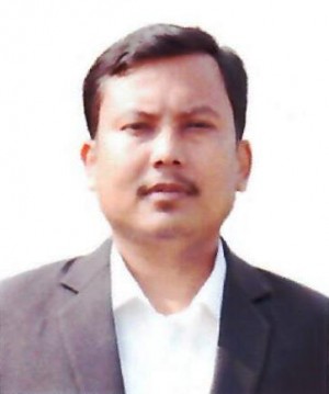 कृष्णा गोगोई