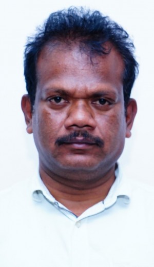 KRISHNA GOLAKONDA