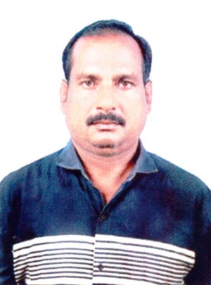 KRISHNA KALE