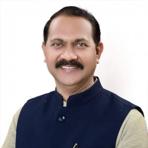 KRISHNA KANT CHANDRA