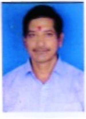 KRISHNA KISHOR GAUTAM