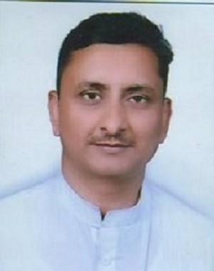 KRISHNA KISHORE