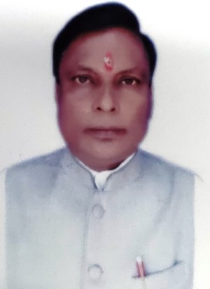 Krishna Kumar Das