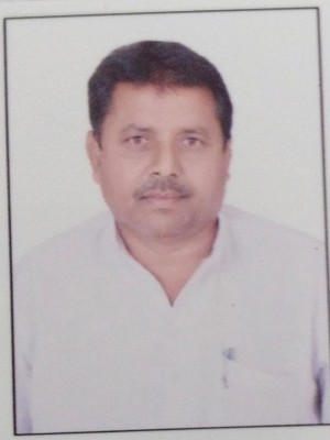 कृष्ण कुमार