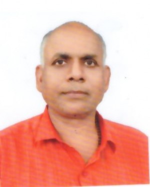 Krishna Kumar Jaiswal