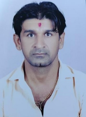 कृष्ण कुमार राजपुरोहित