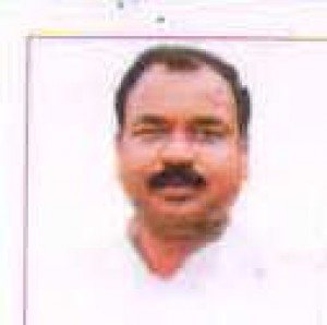 कृष्ण कुमार ऋषि