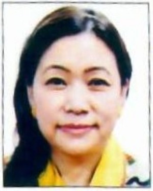 KRISHNA KUMARI RAI