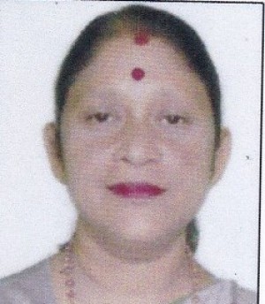 कृष्णा मजूमदार