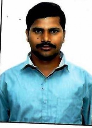KRISHNA NAIK