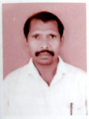 KRISHNA PALAKA