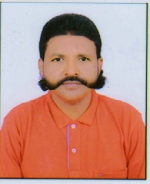 KRISHNA PASWAN
