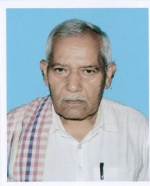 कृष्णा प्रसाद