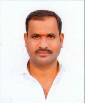 KRISHNA PUMP