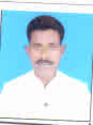 कृष्णा राम