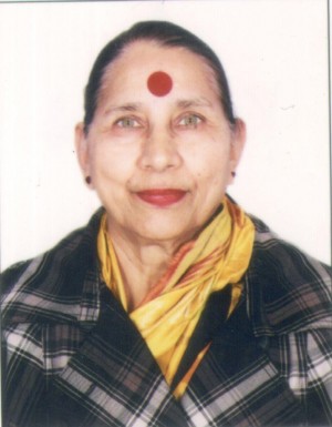 KRISHNA TIRATH