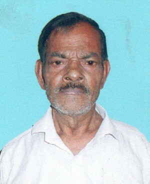 Krishnachandra Debnath