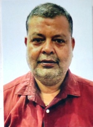 Krishnagopal Paliwal