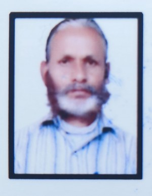 कृष्णकान्त