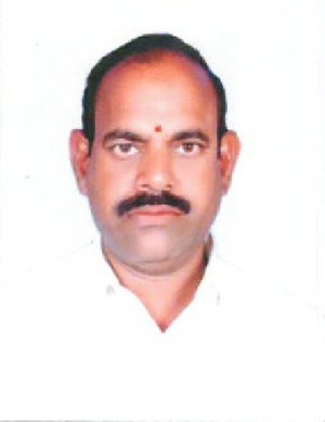 KRISHNAKUMAR, N.