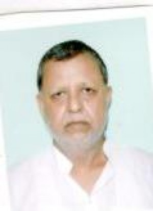 Krishnamurari Sharan urf Prem Mukhiya