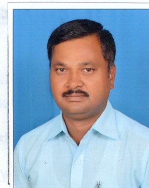 KRISHNAMURTHY. M