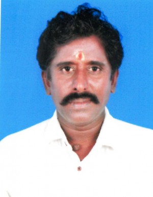 KRISHNAN S