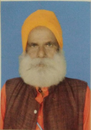 कृष्णानन्द त्यागी