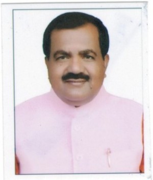 Krishnanandan Paswan