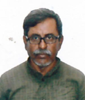 Krishnapada Pramanik