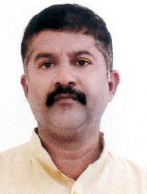 कृष्णपालसिंह चौहान