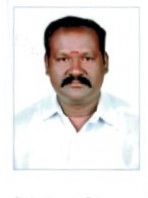 KRISHNASAMY P