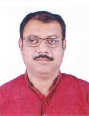 Krishnendu Mukherjee