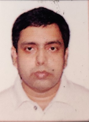 कृष्णेन्दु सेनगुप्त