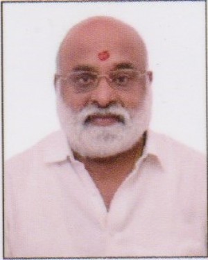 KRISSHNAIAH SETTY ES EN MALURU