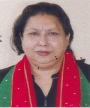 KRITI DEVI DEBBARMAN