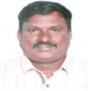 KRS PRASHANTH HOSADURGA