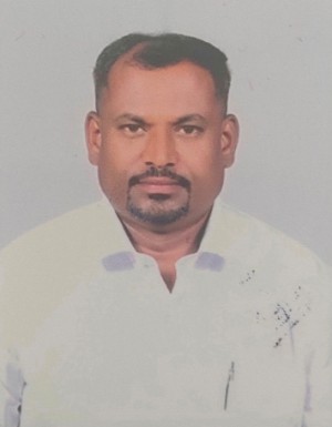 KRS RAJU M PAUL
