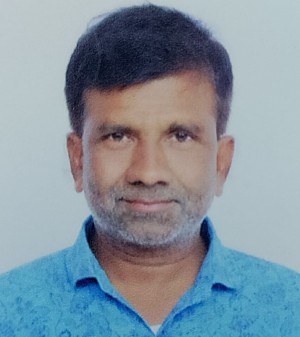 KRUPAVARAM GANDU