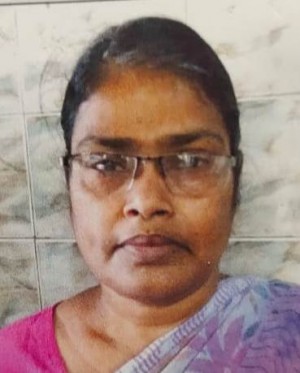 KSHAMA DEBNATH (PANDA)