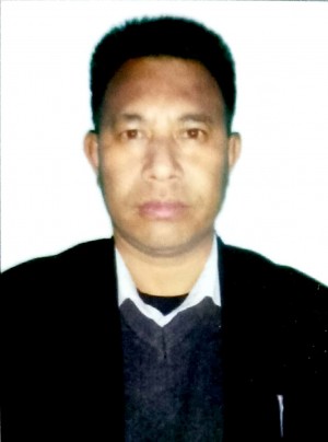 क्षत्रिमयुम केननेडि सिंह