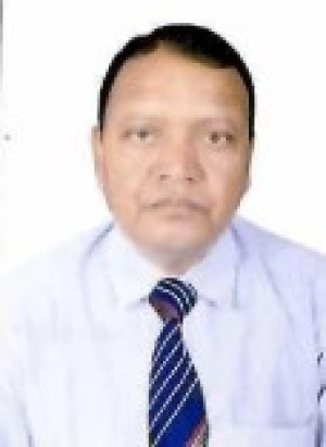 KSHITISH CHANDRA MAHANTA