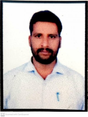 KUBENDRA SWAMY. T