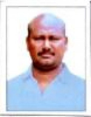 KUDIKALA RADHAKISHAN