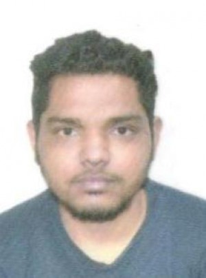 कुद्रतपाल सिंह