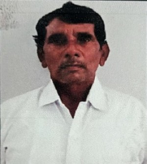 KUGALAL AHADA (HADA)