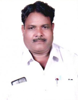 KULAPPA BHIMU CHAVAN