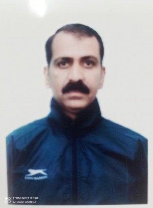 Kulbhushan Thakur